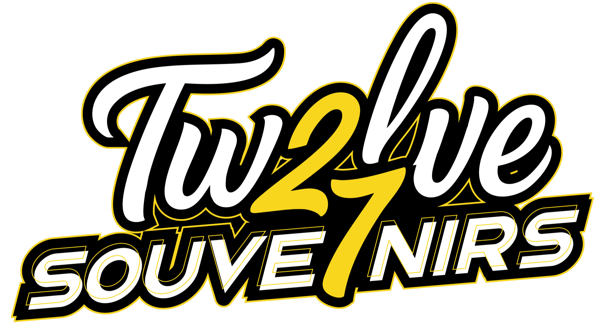Twelve27 Souvenirs
