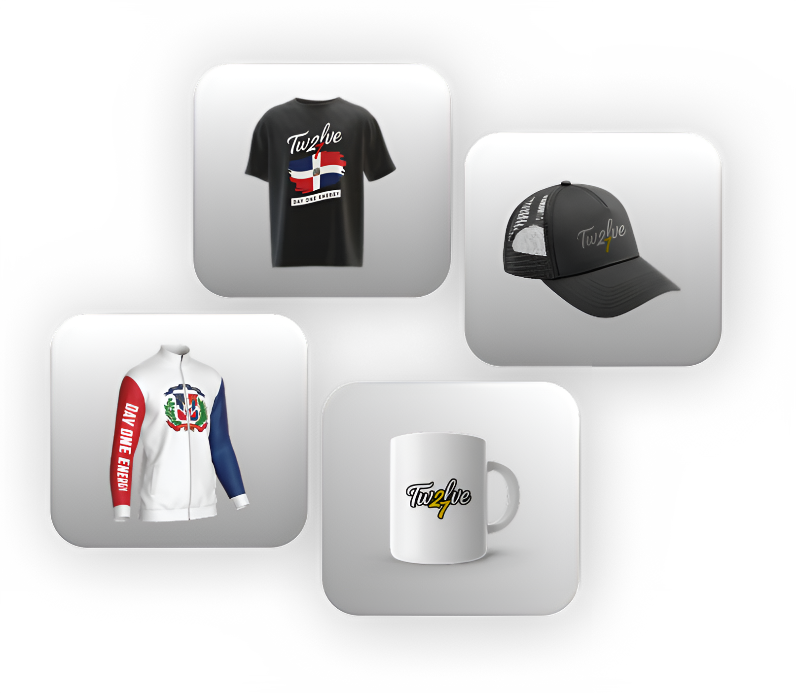 Gear Up with Twelve27