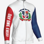 Signature Travel Jacket