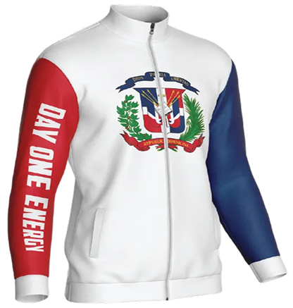 Signature Travel Jacket