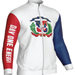 Signature Travel Jacket