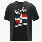 Black T-Shirt