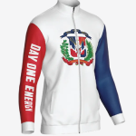 Signature Travel Jacket