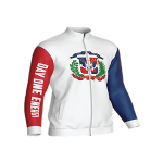 Signature Travel Jacket