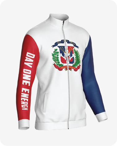 Signature Travel Jacket