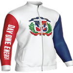 Signature Travel Jacket