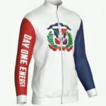 Signature Travel Jacket