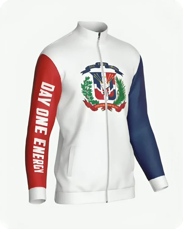 Signature Travel Jacket
