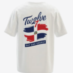 White T-Shirt